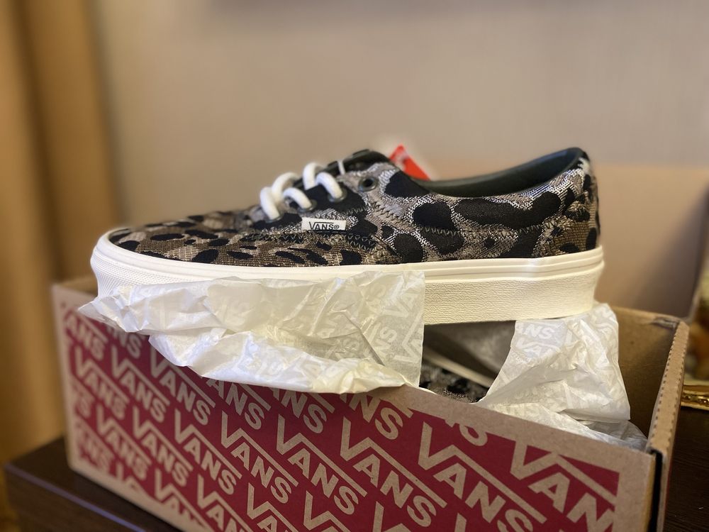 Кеды Vans, оригинал.
