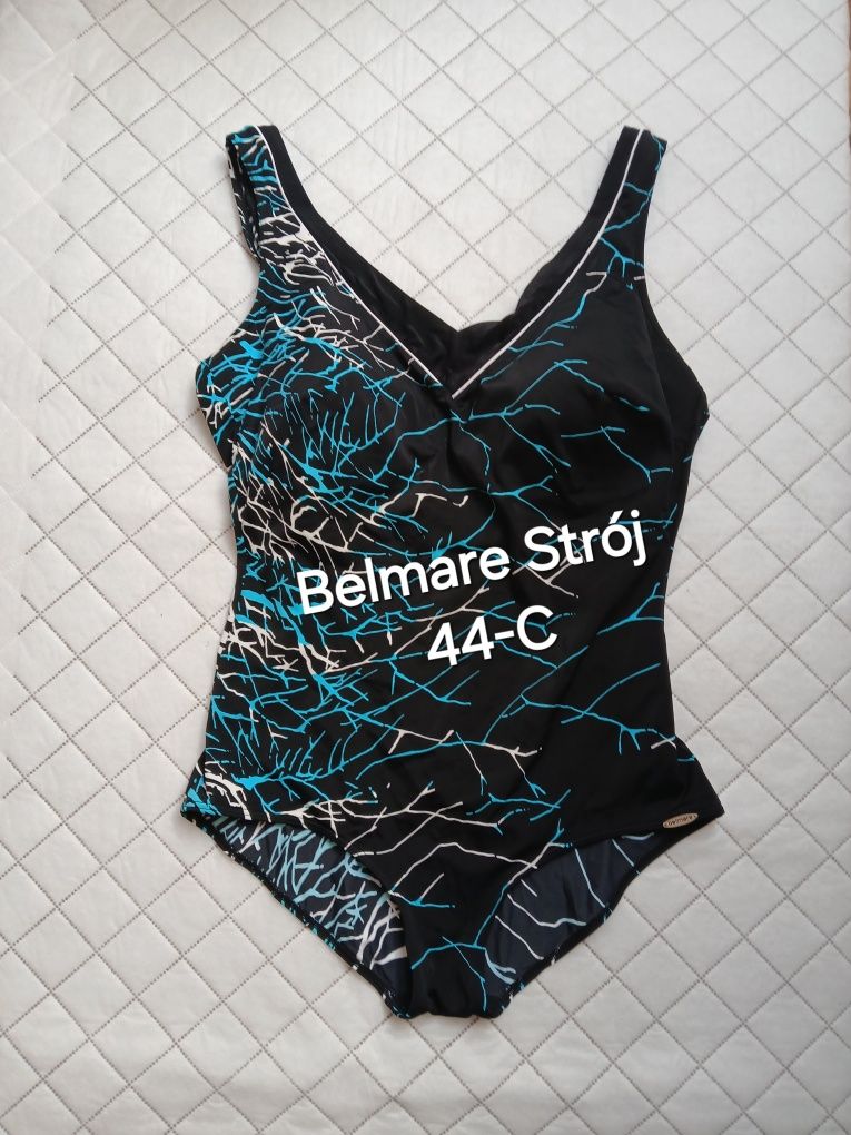 Belmare Strój Kąpielowy 44-C