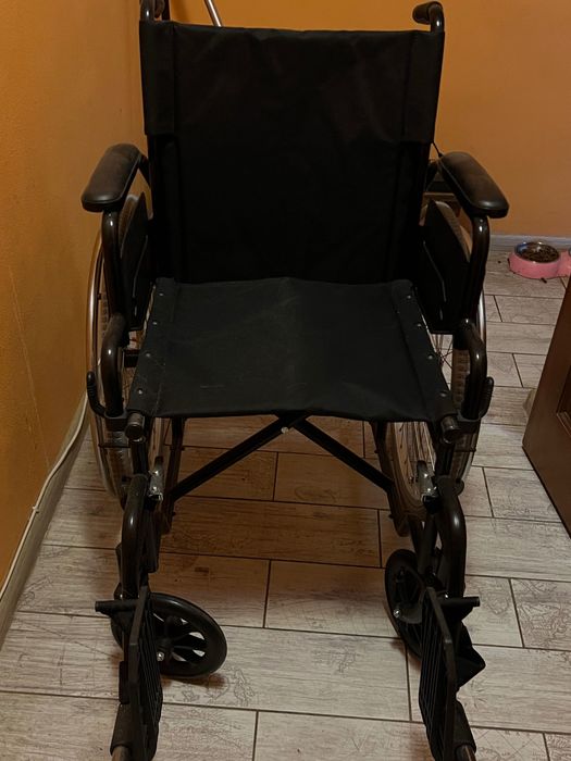 Інвалідний візок