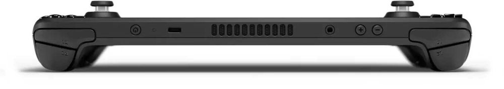 Steam Deck OLED 512GB (Гарантія)