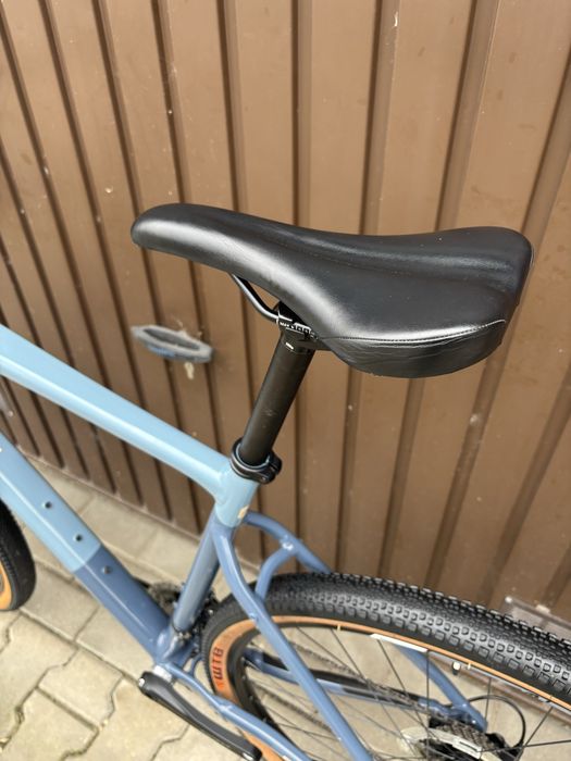 Gravel Focus ATLAS 6.8 roz.L grx 2x11s.