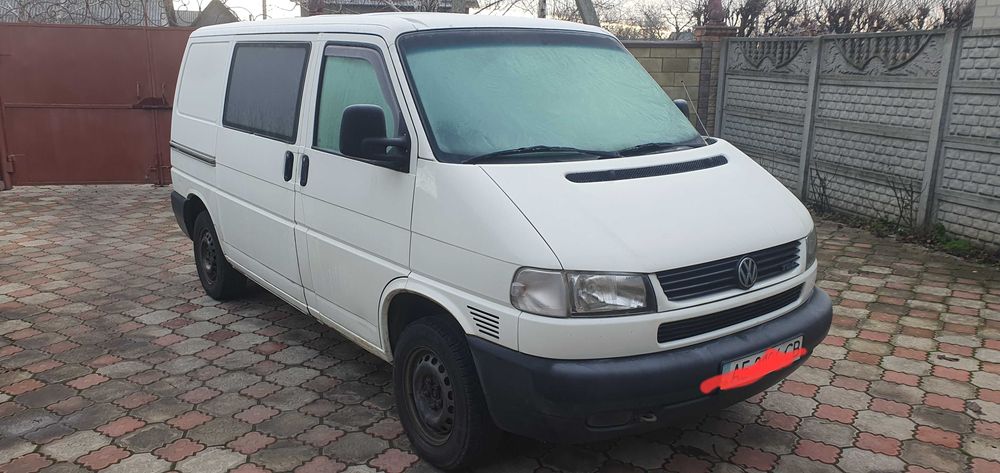 Volkswagen T4            .