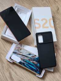 Samsung Galaxy S20 FE 5G Fan Edition Lawendowy DUAL SIM