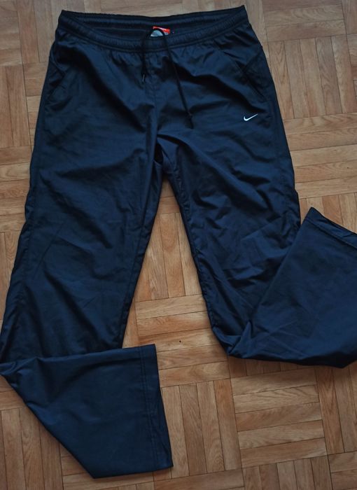 Spodnie treningowe Nike Athletic Dept r. S