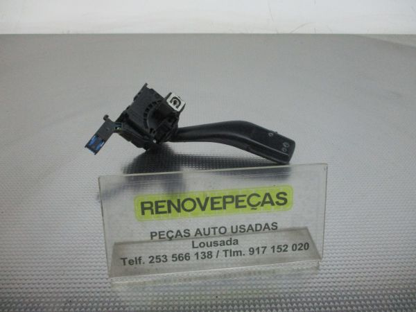 Conjunto / manetes de luzes e limpa vidros VOLKSWAGEN Touran (1T)