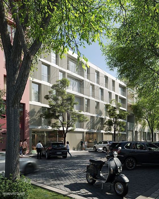 Apartamento T3 para venda