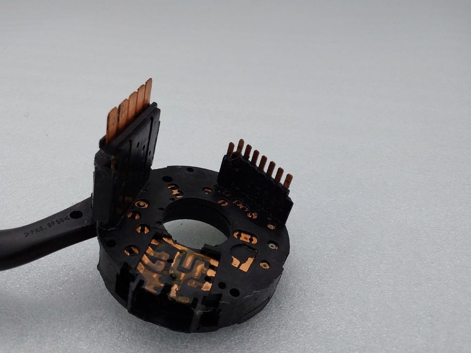 Manípulo pisca-pisca SEAT Ibiza II (6K1)