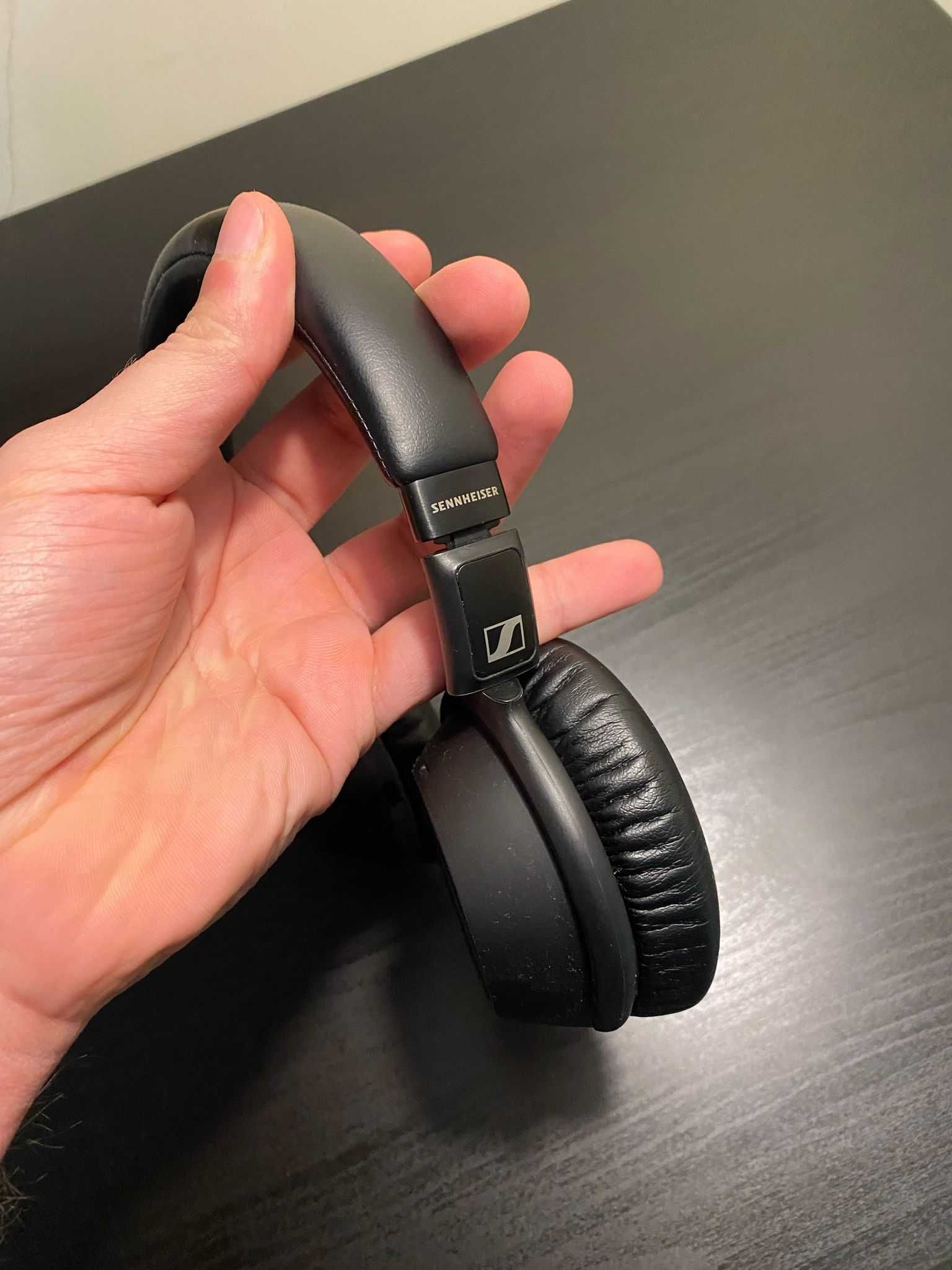 Sennheiser PXC 550-II Wireless