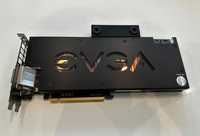 Відеокарта nVidia GTX 980Ti GeForce EVGA Hydro Copper 6GB під СЖО