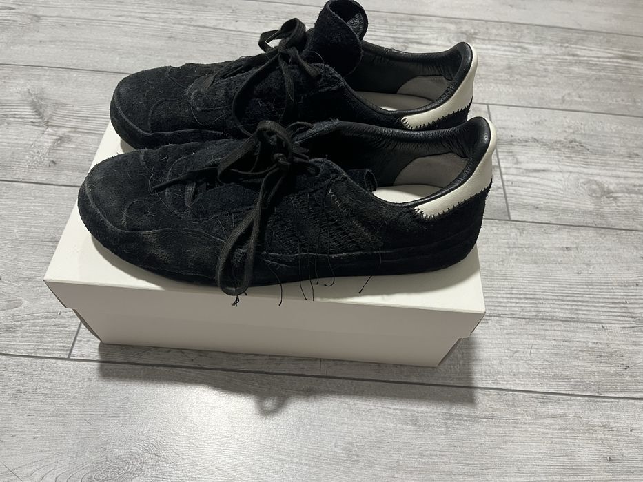 ADIDAS Y-3 Gazelle