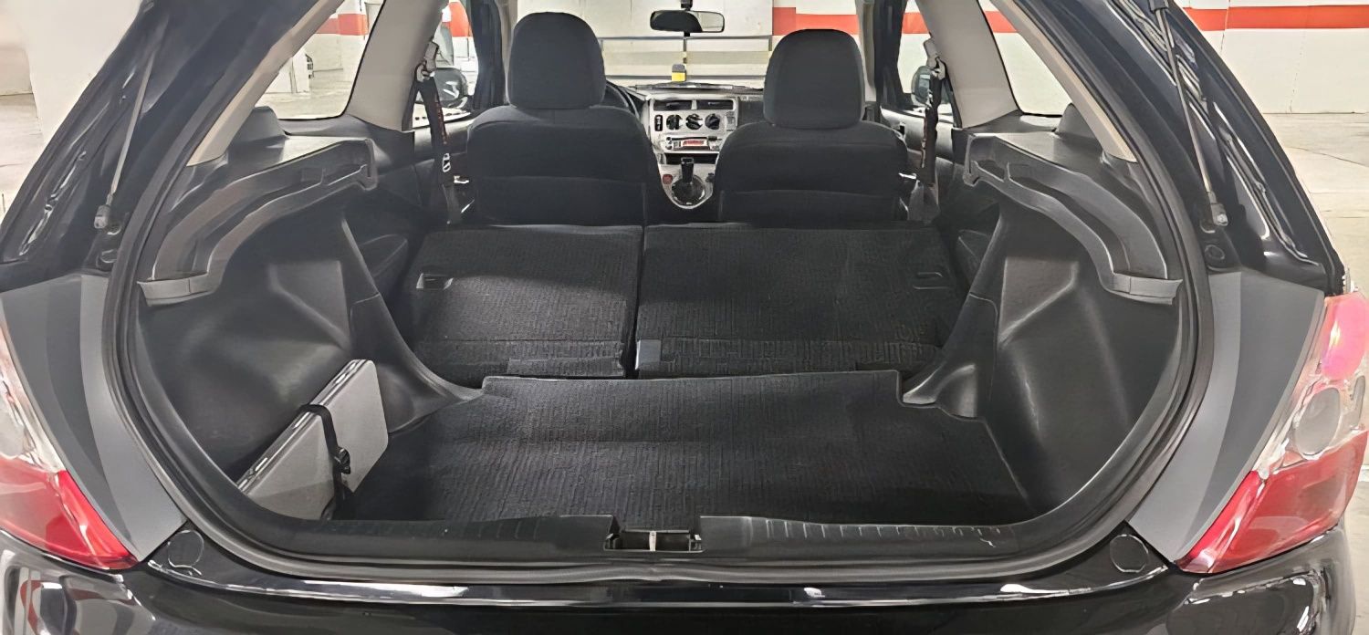 Honda Civic 1.4 Sport