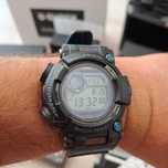 Casio G-Shock GWF-D1000B FROGMAN