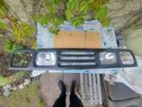 Grill hella volkswagen