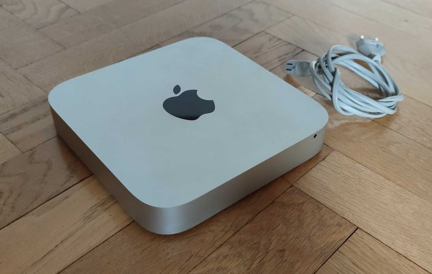 Mac Mini 7,1 A1347 EMC2840 Late 2014