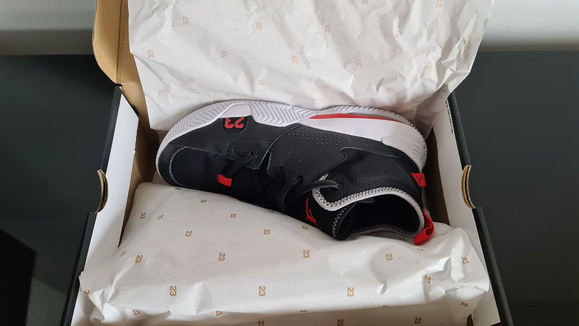 Nike Jordan Stay Loyal 2 buty do koszykówki r. US 9 eur 42.5