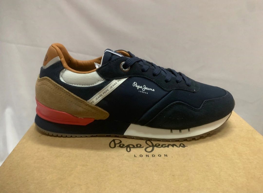 Tênis Pepe jeans N°41