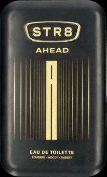 Perfum Męski STR8 AHEAD 100 ml