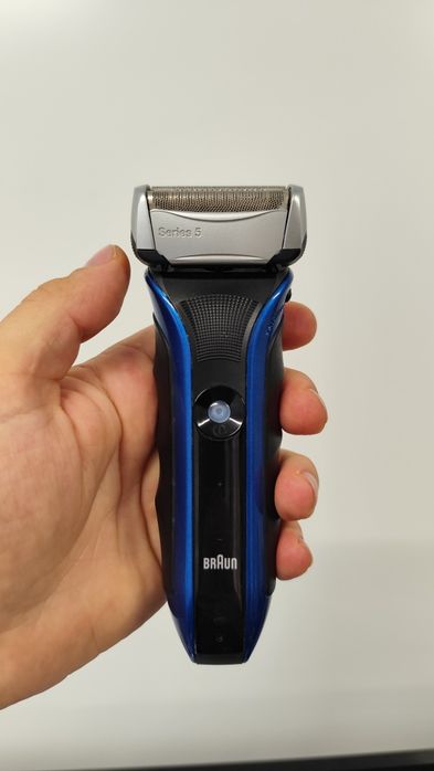 Бритва станок для гоління Braun series 5 Браун