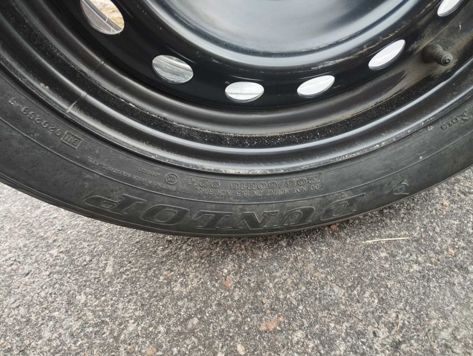 Продам 5 114.3 R16