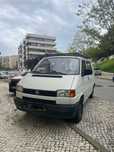 Volkswagen Transporter T4