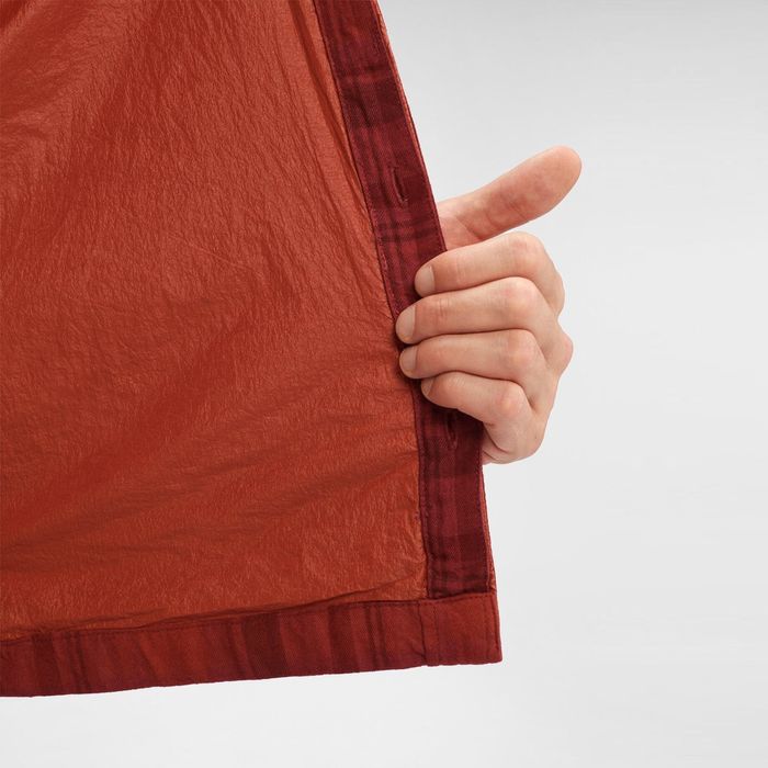 Чоловіча рубашка овершот C.P. Company 15CMSH326A 110023G ОРИГІНАЛ