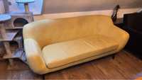 Sofa w stylu skandynawskim