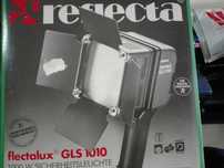 Iluminador Reflecta