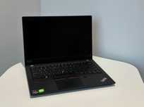 Laptop Lenovo Thinkpad T14 G2 / Ryzen 7 / 32GB RAM / 512 GB SSD
