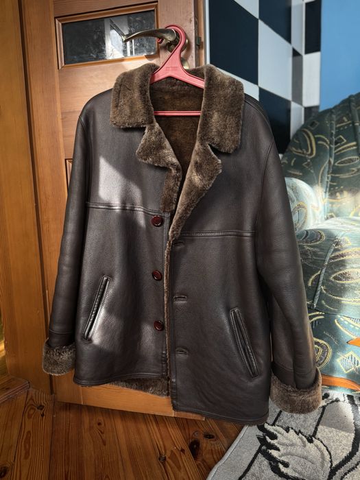 Дублянка чоловіча