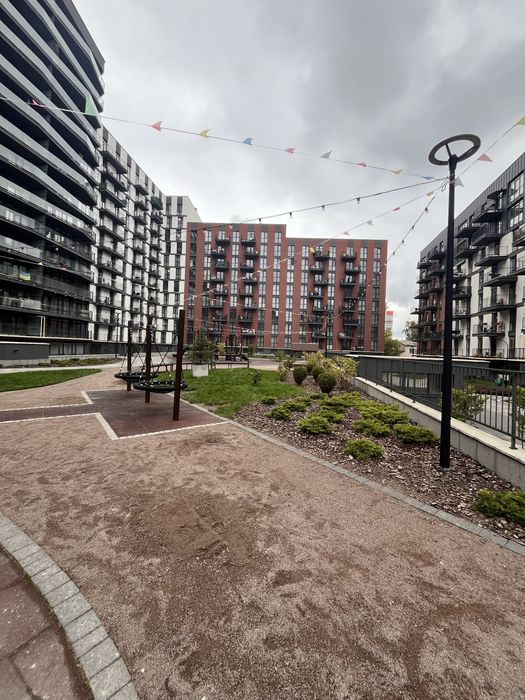 Продаж 1 кім квартири ЖК Авалон на Чорновола