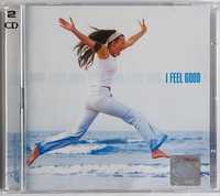 I Feel Good 2CD 2004r Jackson 5 James Brown Al Green