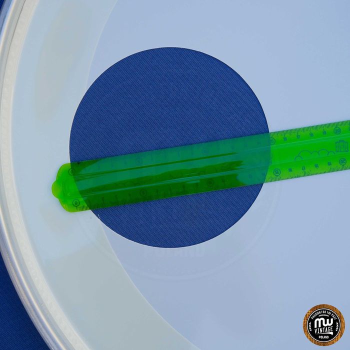 Remo - naciąg Rogers Powerstroke 3 Bass Smooth White 20" ‼️