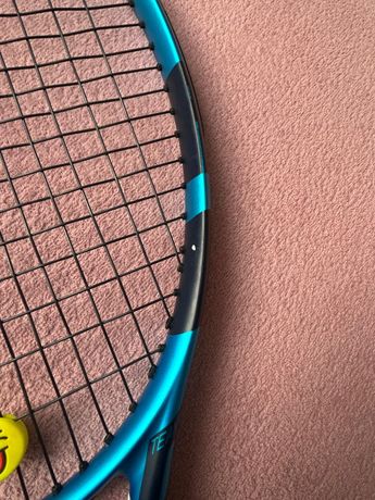 Babolat pure drive team 2021