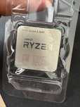 AMD Ryzen 5 3600