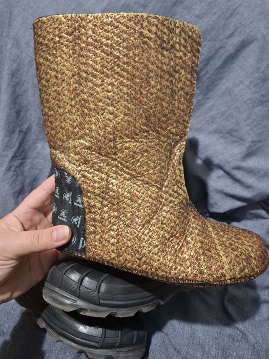 Kamik чоботи чобітки сапоги сапожки зимові зимние 34-35