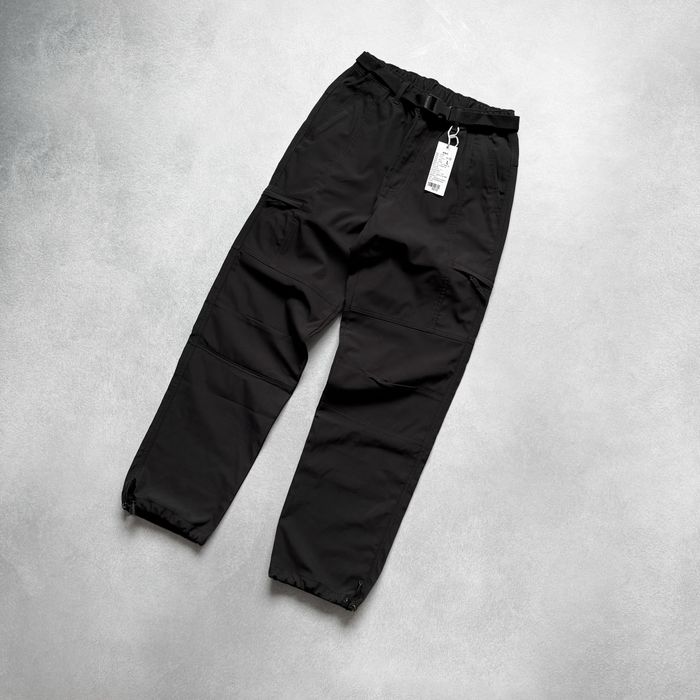 Карго штаны JP Cargo Gore-Tex Базовые Штаны Гор текс на утяжках