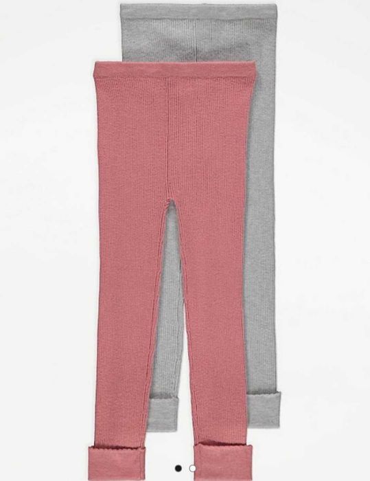 Трикотажні лосини легінси трегінст джегінси Джордж George