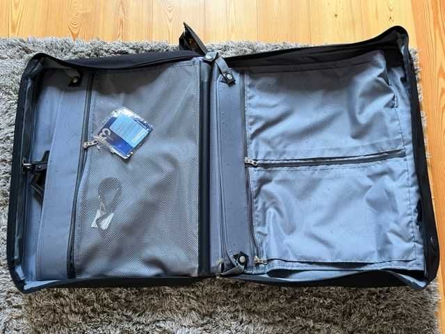 Porta-Fatos Samsonite Novo