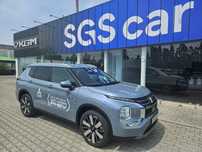 Mitsubishi Outlander 2.4 PHEV Intense