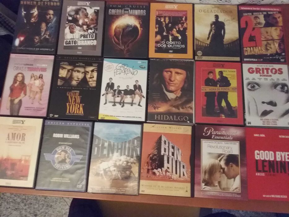 Filmes ação comedia comicos dvd