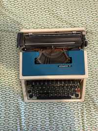 Maquina Escrever - Olivetti T