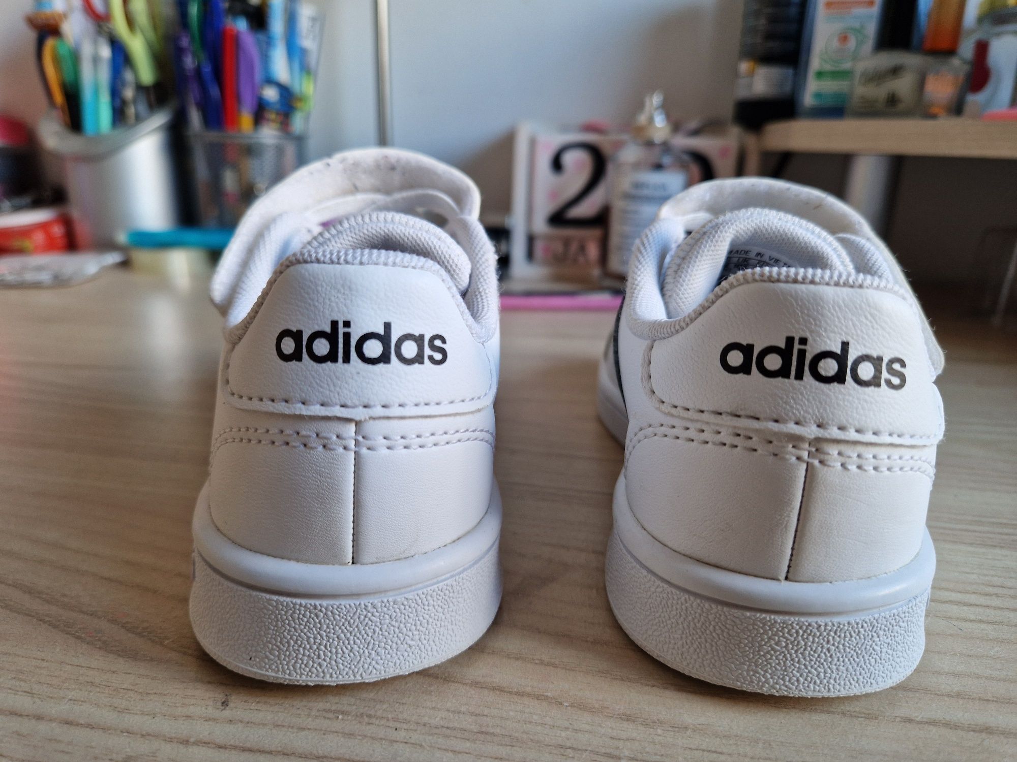 Кросівки адідас ,Adidas 28р.