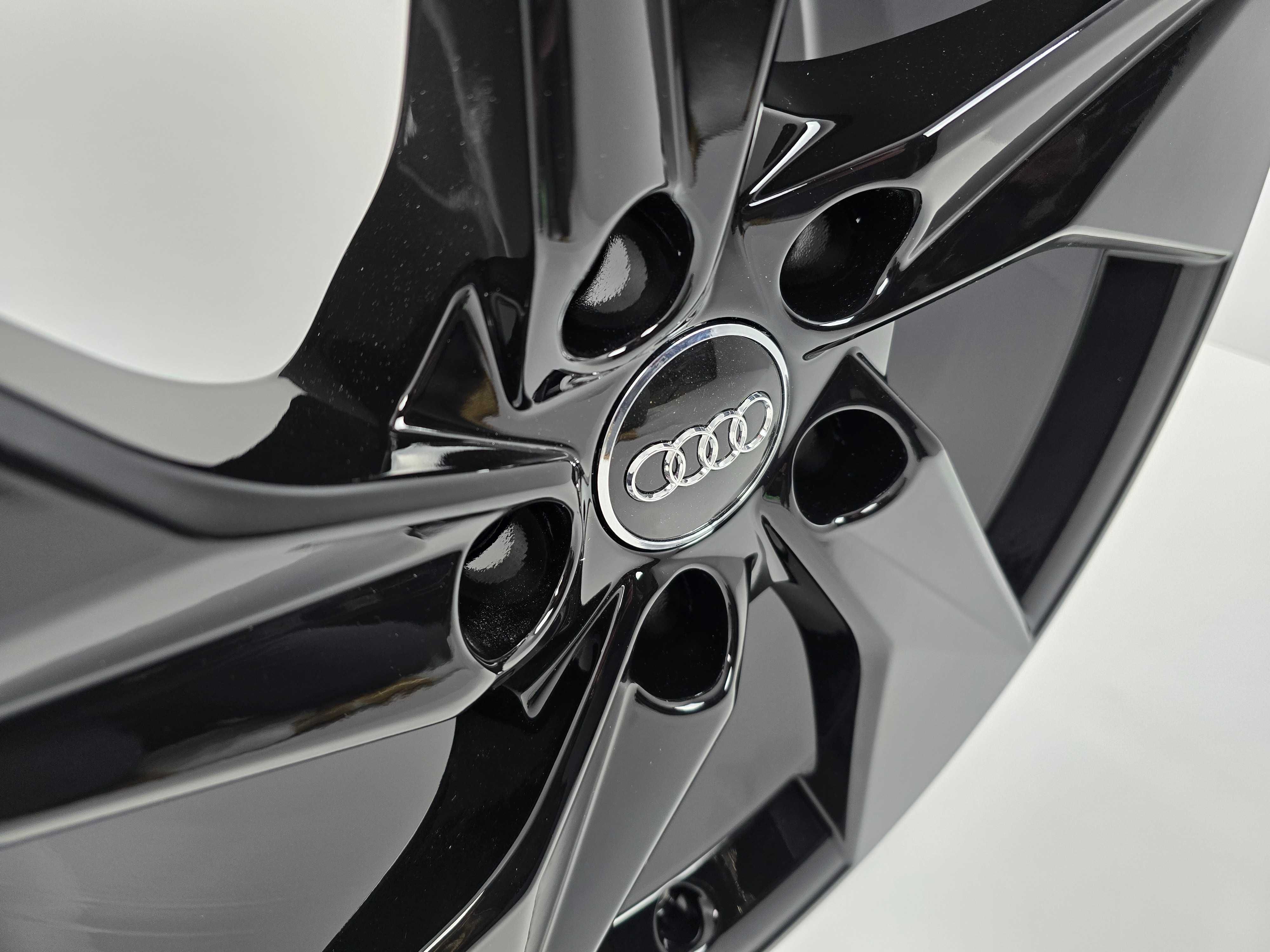 FABRYCZNIE NOWE Oryginalne Felgi Audi 17" A3 A4 A6 A8 Q2 Q3 TT