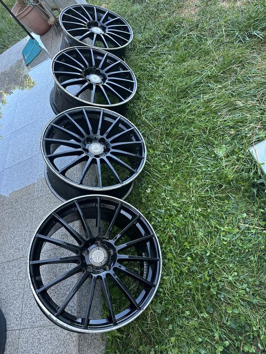 jantes 19 mercedes
