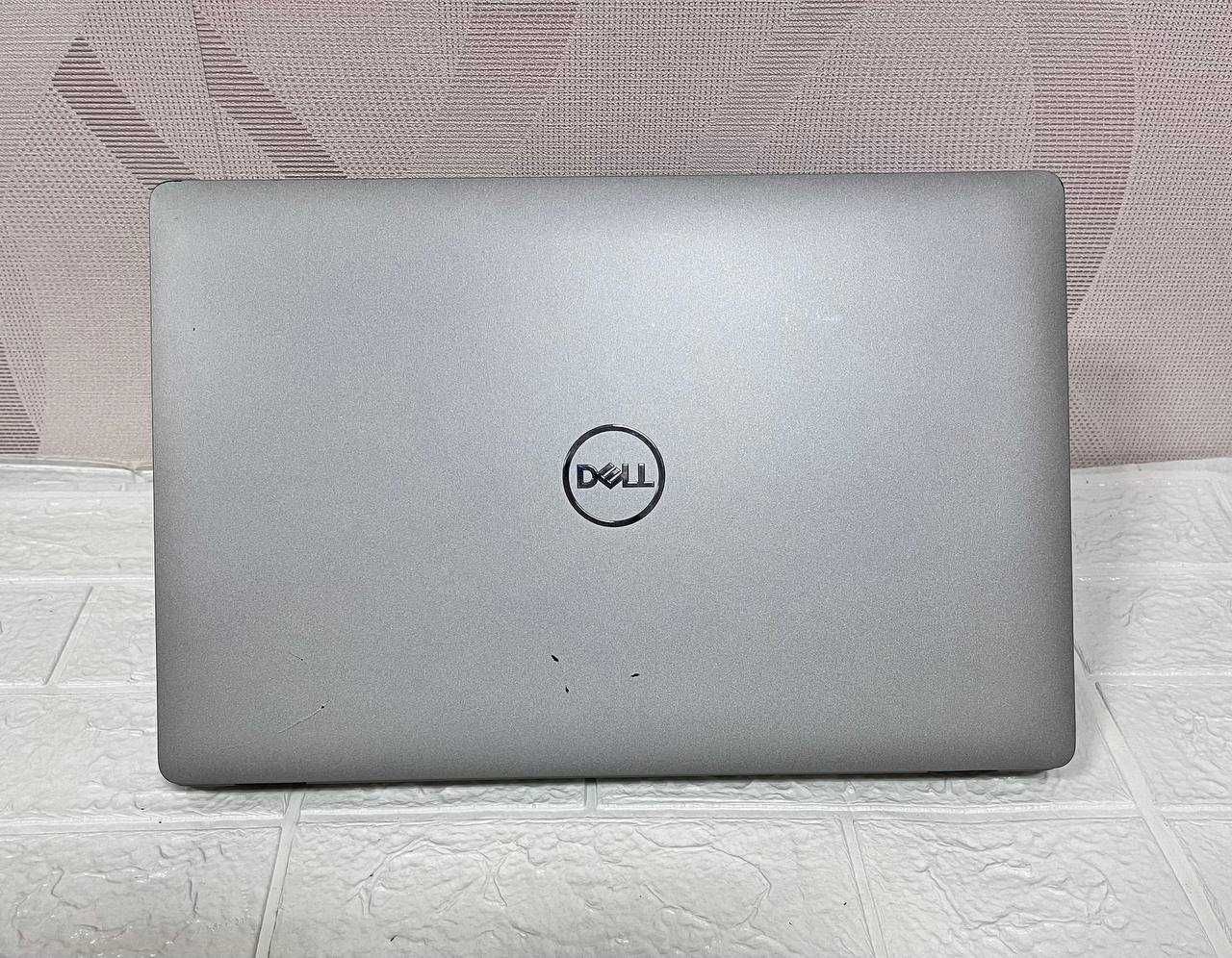 Ноутбук Dell Latitude 5510/Intel Core i5-10310U/16GB DDR4/512GB SSD