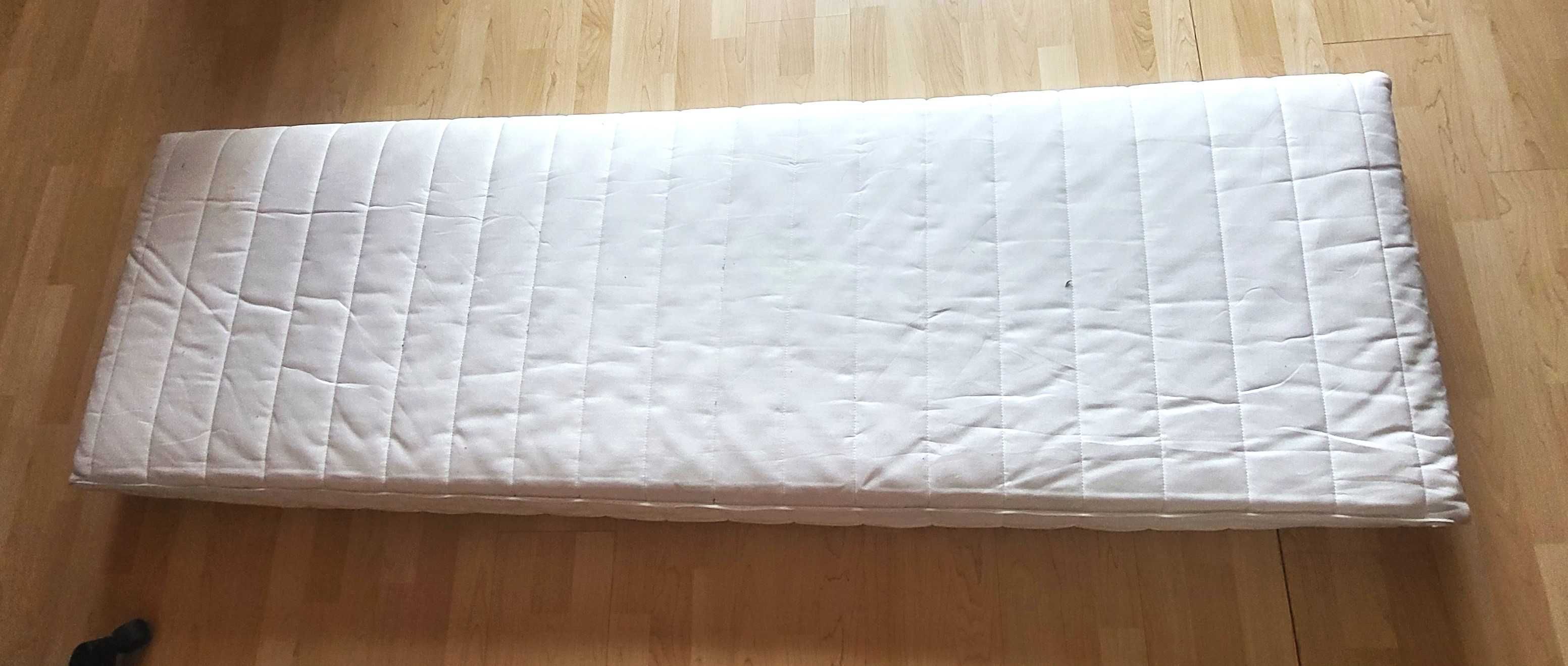 IKEA SULTAN Beddinge  Lovas materac  mattress матрац TRANSPORT GRATIS