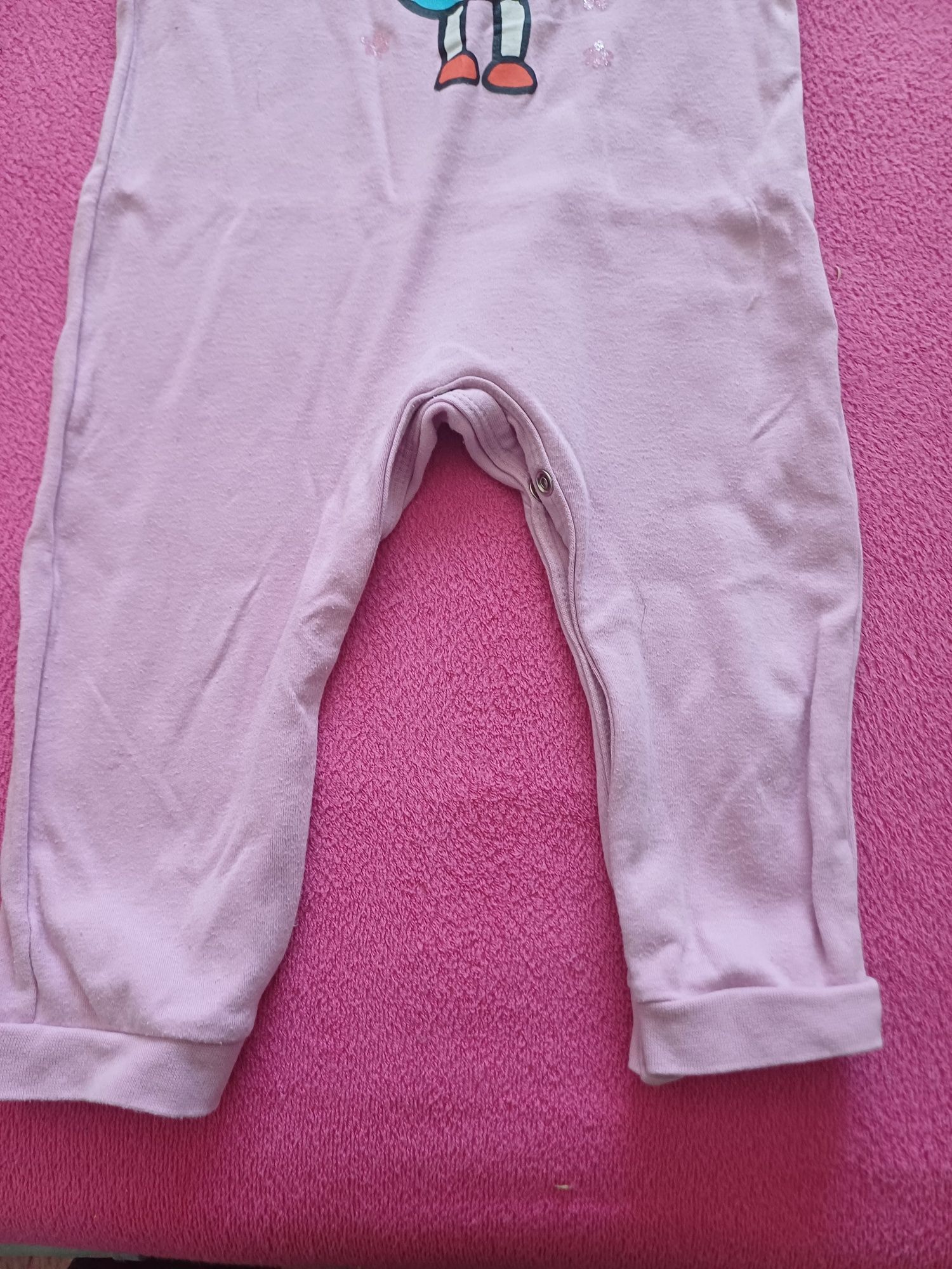 Pajacyk sinsay kicia kocia r.92