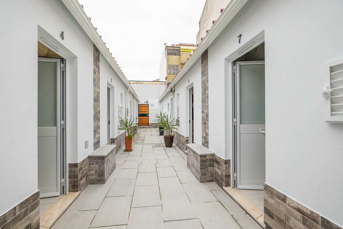 Loft para 1 pessoa