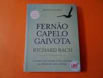 Fernão Capelo Gaivota - Richard Bach Ed. Integral (Capítulo inédito)