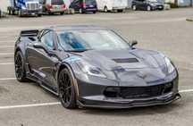 Wynajmę Corvette C7 Grand Sport wynajem ślub sesja wesele